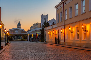Pilsner Urquell Brewery Pilsen Czech