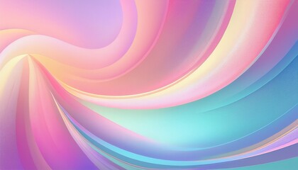stylish pastel background design for trendy social media graphics and marketing materials