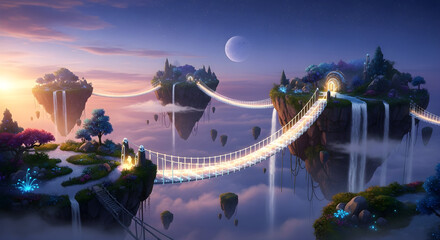 Skilled barber meticulously shaping client's beard with straight razor for refined style