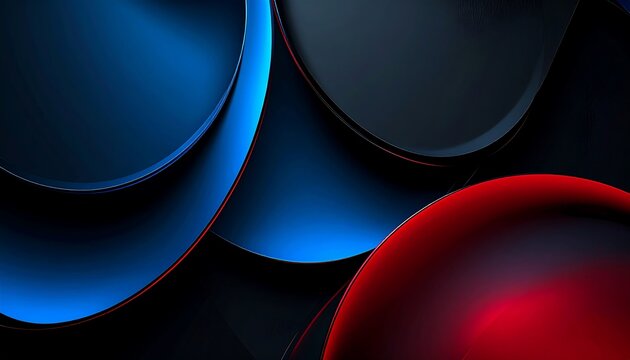 beautiful blue trusty lines wallpaper