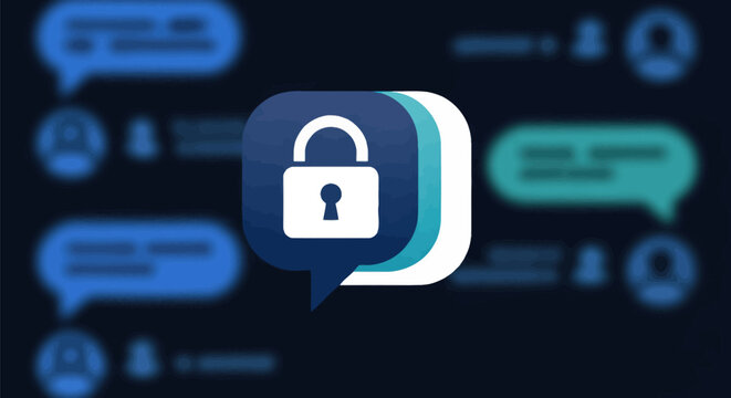 Secure Communication and Messaging.