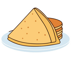 Modern National Pancake Day