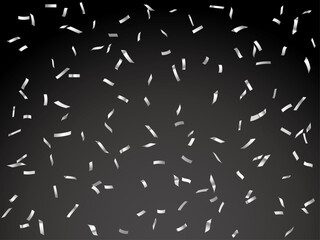 テープ吹雪、6白B