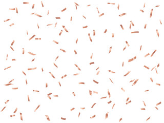 テープ吹雪、8桃金