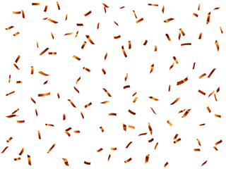 テープ吹雪、9オレンジ