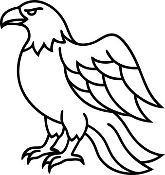 Bird Line 18