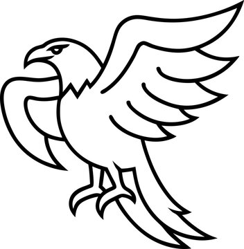 Bird Line 9