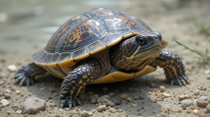 Turtle movement  a step by step guide to understanding turtle locomotion and behavior