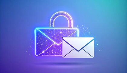 Digital email security