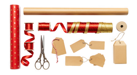 Essential Supplies for Creating Beautifully Wrapped Presents for Every Occasion