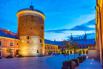 National Museum The Lublin Castle