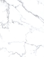 Obraz premium Abstract marble pattern, white background