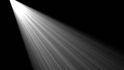 God Rays Background

A background featuring beautiful God rays (light shafts) radiating outwards.
