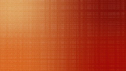 温かみのあるブラウンとオレンジが広がる秋色グラデーション背景壁紙