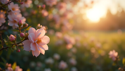 pink flowers in spring pink magnolia flowers pink cherry blossom beautiful view and seen beautiful background and wallpaper hd picture 