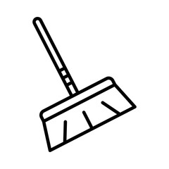 broom icon