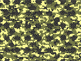art camouflage texture pattern background