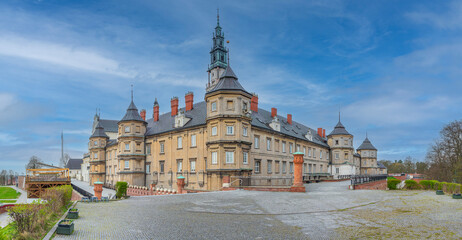 Roman Catholic Parish of St. James the Apostle in Czestochowa, P