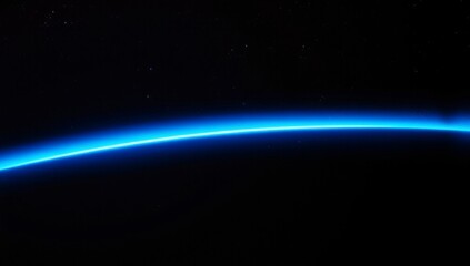 blue planet earth