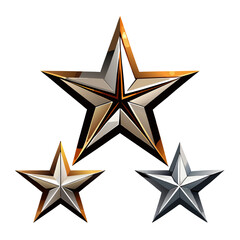 Obraz premium Minimalist King-of-Beasts Emblem with Geometric Fur Shapes and Regal Expression