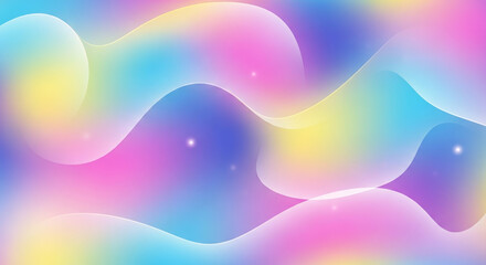 abstract colorful background