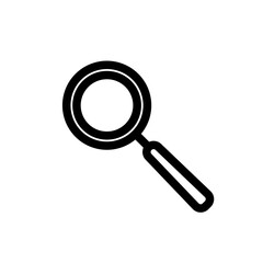 Dental Examination Line Icon of Dental Care Icon Set