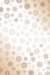 雪　クリスマス　冬　光　背景	