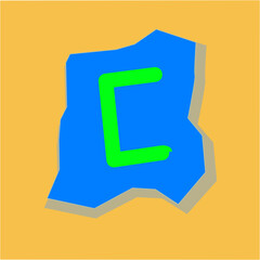 Minimalist icon font set with clean vector style, perfect for UI, web design, apps, and branding projects. Easy to use, scalable, and modern for creative digital design needs.