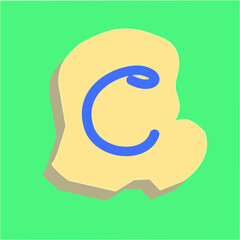 Minimalist icon font set with clean vector style, perfect for UI, web design, apps, and branding projects. Easy to use, scalable, and modern for creative digital design needs.