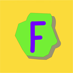 Minimalist icon font set with clean vector style, perfect for UI, web design, apps, and branding projects. Easy to use, scalable, and modern for creative digital design needs.