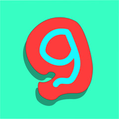 Minimalist icon font set with clean vector style, perfect for UI, web design, apps, and branding projects. Easy to use, scalable, and modern for creative digital design needs.