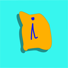 Minimalist icon font set with clean vector style, perfect for UI, web design, apps, and branding projects. Easy to use, scalable, and modern for creative digital design needs.