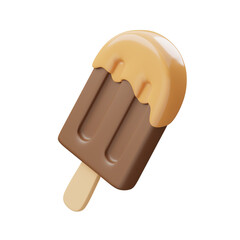 chocolate ice cream