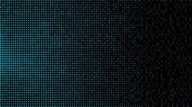 Subtle halftone scanline overlay texture