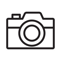 Hobbies and Leisure Line Icon