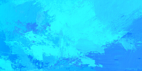 Abstract artistic blue watercolor textured design with soft brush strokes, elegant paint layers, fluid gradient patterns, perfect for backgrounds, digital art, modern print, and creative decoration.