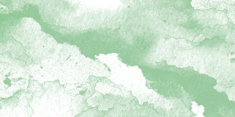Lush green watercolor textured background with soft brush strokes, layered gradients, and organic fluid patterns, ideal for digital art, creative projects, modern prints, and decorative design.