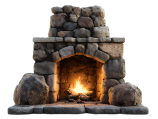 Stone fireplace design ideas rustic indoor home decor fire pit inspiration