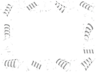 テープ吹雪、ねじれ、m6白F