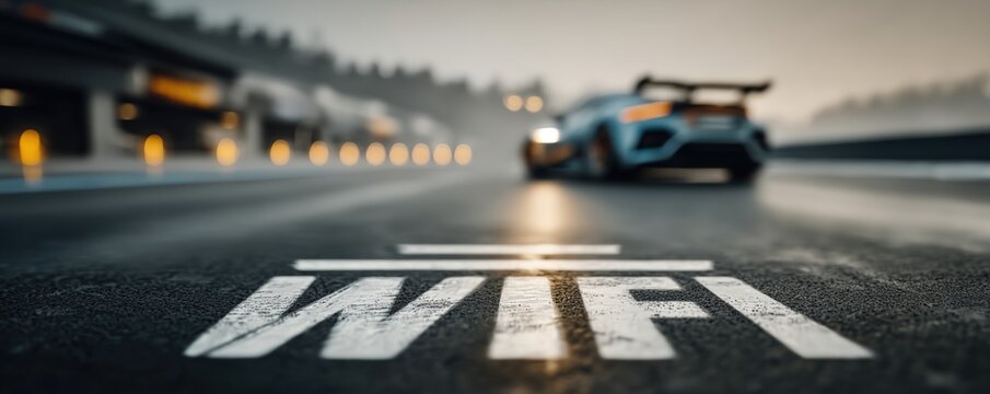 Innovative road surface technology that wirelessly charges EVs while driving, promoting clean energy and smarter transportation