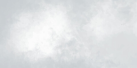 Abstract gray watercolor background , Black grey Sky with white cloud , soft and diffused atmospheric effect in the image	