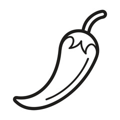 Hot Chili Pepper
