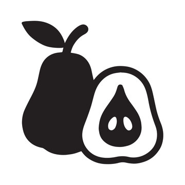 Macopa Vector Icon