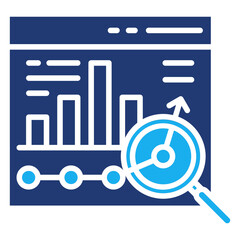 Analyzing Icon