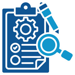 Inspection Icon