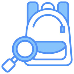 Inspection Icon