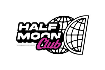 streetwear template for modern design clothing