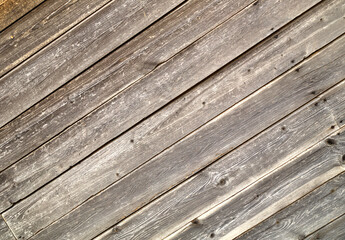 Colorful wooden background close up view