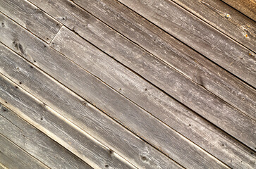 Colorful wooden background close up view