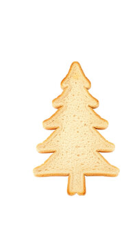Toast tree